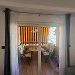 Centro Apartmán