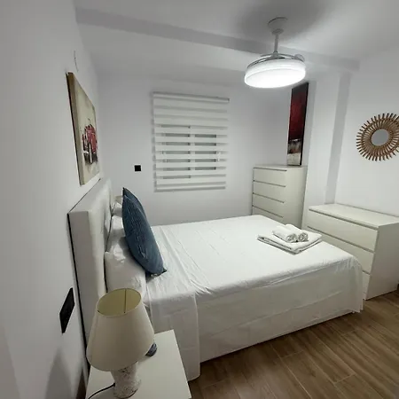 Apartman Centro