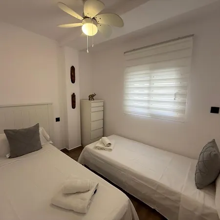 Centro Calpe