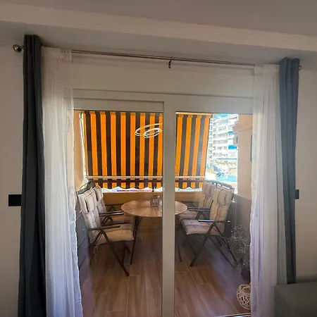 Centro Apartamento