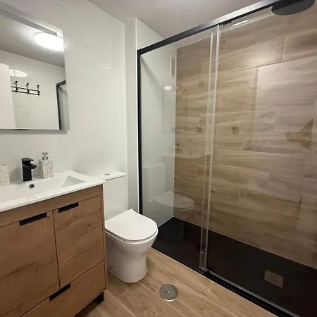Apartamento Centro Calpe