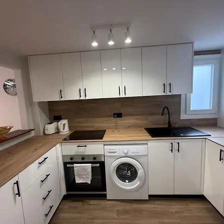 Apartamento Centro Calpe