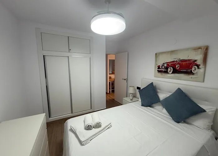 Centro Apartament *