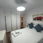 아파트 Centro
